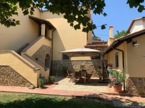 B&B La Loccaia Ciggiano